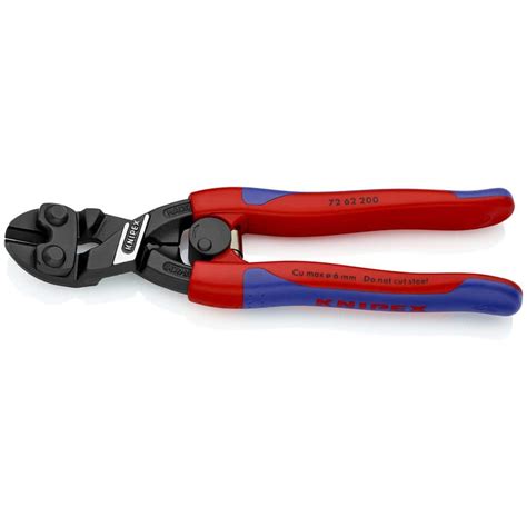 sheet metal cutting pliers|knipex flush cutting pliers.